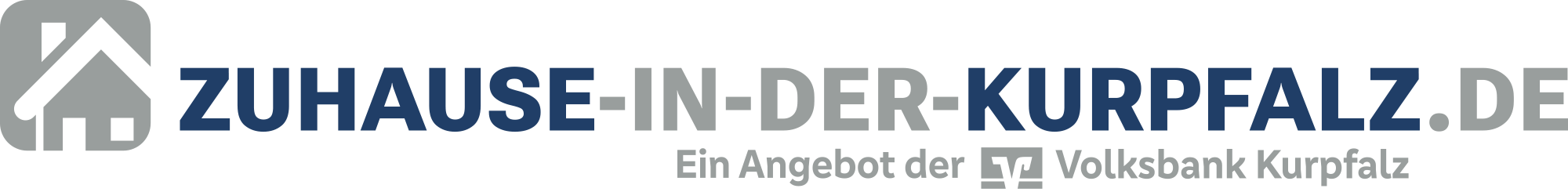 Logo Wohnglück - Verlinkt zur Bankenhomepage